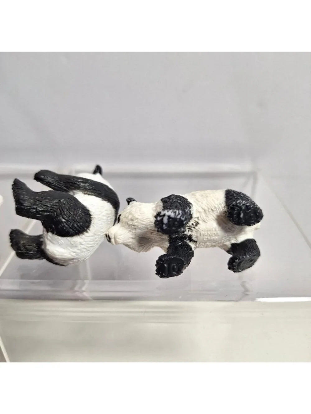 Safari Panda Miniature 2